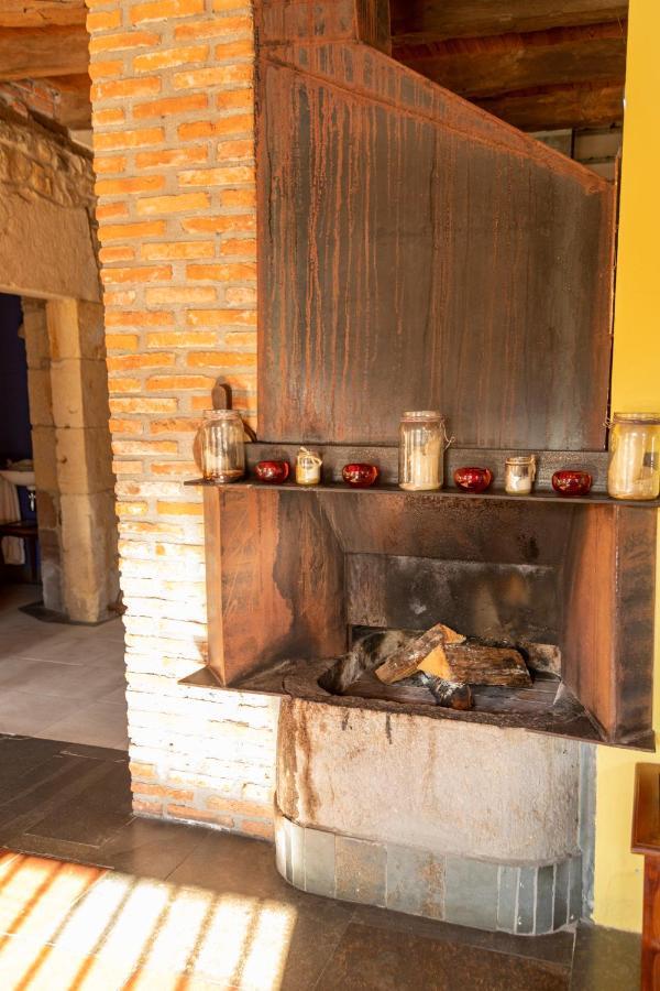 La Casona De Hermosa المظهر الخارجي الصورة