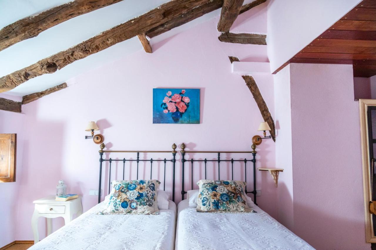La Casona De Hermosa المظهر الخارجي الصورة