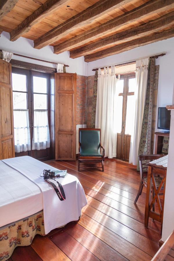 La Casona De Hermosa المظهر الخارجي الصورة