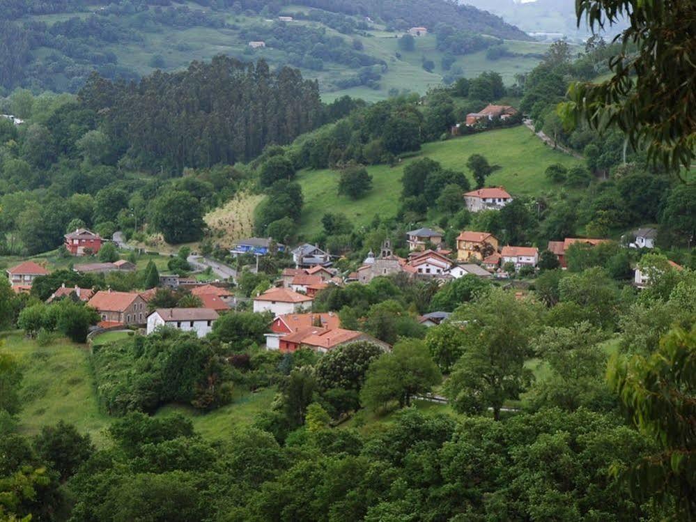 La Casona De Hermosa المظهر الخارجي الصورة