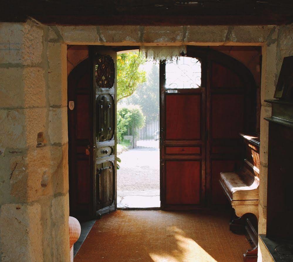 La Casona De Hermosa المظهر الخارجي الصورة