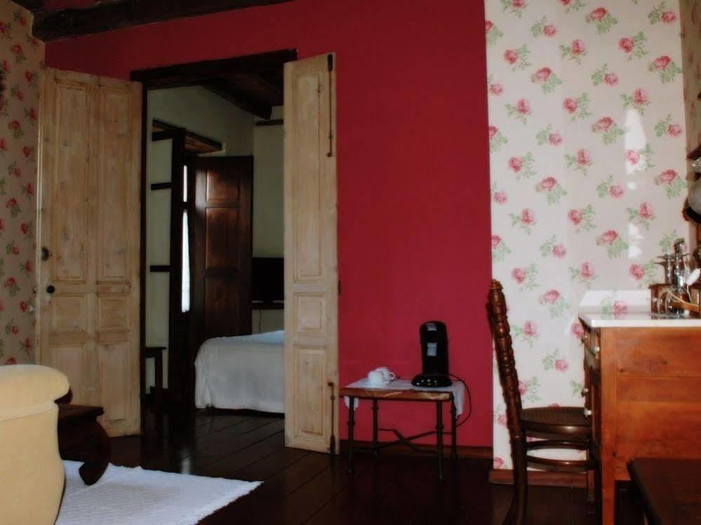 La Casona De Hermosa المظهر الخارجي الصورة